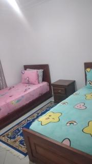 Appartement meublé a louer vue sur mer - Agadir - 9