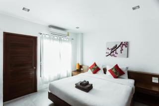 Oh My Nap ท่าแพ - Chiang Mai - 3