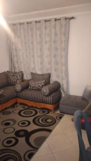 Appartement meublé a louer vue sur mer - Agadir - 6
