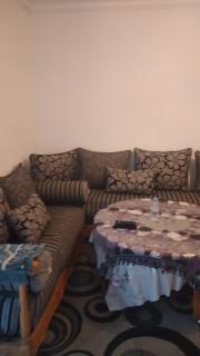 Appartement meublé a louer vue sur mer - Agadir - 4