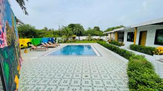 Devka Farm House - Daman - 0