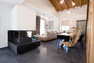 Exquisite Crete Villa Villa Kleanthi 4 Bedroom Private Pool - 1