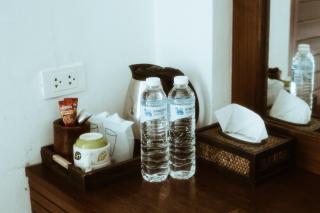 X Snap Inn Tha Phae - สแนป อินน์ ท่าแพ - 9