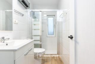 MyHouseSpain - Cómodo y tranquilo piso con parking - 4