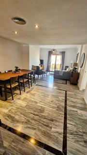 Monte Duquesa 2 Bed with pool close to port - Manilva - 9