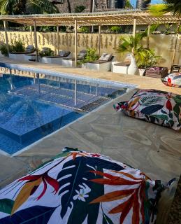 Gadea Boutique Hotel& Gadea Garden Italian Restaurant - Jambiani - 2