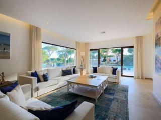 Contemporary Vilamoura Villa Stunning Open Plan Design Villa Azure Elegance Large Private Pool - Quarteira - 7