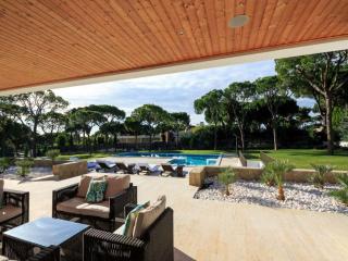 Contemporary Vilamoura Villa Stunning Open Plan Design Villa Azure Elegance Large Private Pool - Quarteira - 2