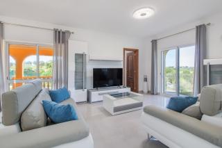 Wonderful Portuguese Villa Casa Lombos Nova 3 Bedrooms Private Pool, Ac Pool Table Carvoeiro - Carvoeiro - 7