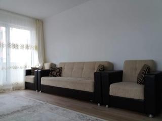 Bianca Apartments - Văleni - 0