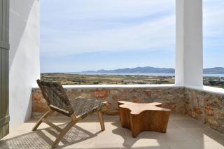 Luxury Paros Villa Villa Aethra Beautiful & Serene Glisidia - 8