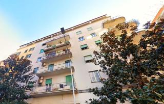 Semi-central room Eratostene - Rome - 9