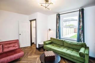 Cottage By Canal and Centre By Cheshire Escapes - 1