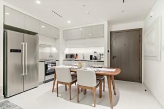 Elegant 2BR with Stunning Sea View - 1