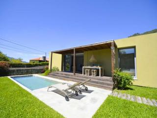Beautiful Caminha Villa 2 Bedrooms Villa Sandover Private Pool - 3