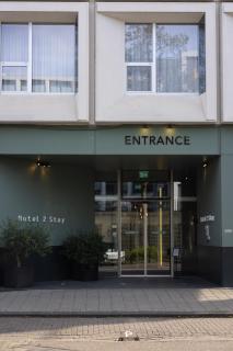 Hotel2Stay - Amsterdam - 9