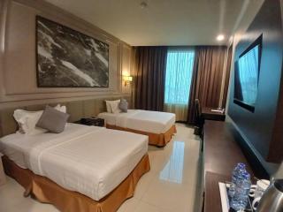 Grand Paragon Hotel - Jakarta - 9
