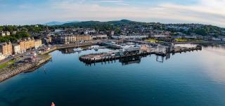 Lady Mary Sea View - Rothesay - 0