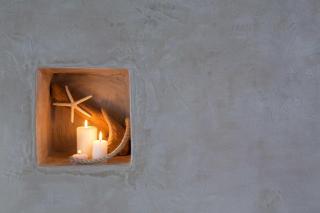Elegant Astypalaia Villa Villa Bianca 2 Bedrooms Hot Tub Beautiful Sea Views Chora - Astypalaia - 4