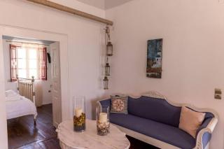 Beautiful Oia Villa Spectacular Sea Views Sunset Caldera Views Aegean Serenity Villa - Oia - 9