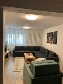 Apartman Felicita - Sarajevo - 0