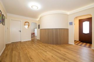 Ground floor apartment just above the city center - Akureyri - 6