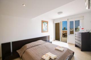 Apt Lasonos Asimi - Luxury 3 Bedroom Protaras Apartment - Communal Pool - 4