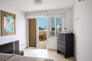 Apt Lasonos Asimi - Luxury 3 Bedroom Protaras Apartment - Communal Pool - 3