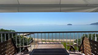 Seaside Serenity - PalaiónTsiflíkion - 9