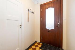 Ground floor apartment just above the city center - Akureyri - 1