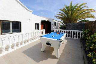 Graceful Puerto Del Carmen Villa 5 Bedrooms Villa Vega Del Carmen - 4