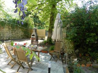 Gite de l'ecole - carlina - Barby - 8