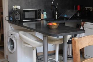 Gite de l'ecole - carlina - Barby - 6