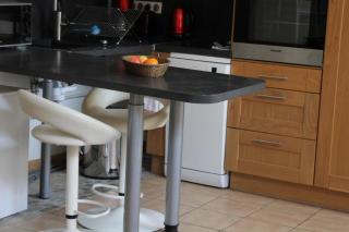 Gite de l'ecole - carlina - Barby - 3