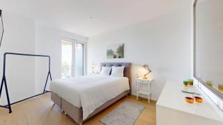 Superb lakeview flat - in the heart of Lavaux - Puidoux - 8