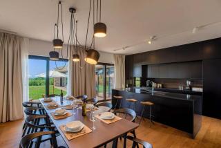 Elegant Istria Villa 18M Private Pool Villa Novica Platinum 4 Bedrooms - 5