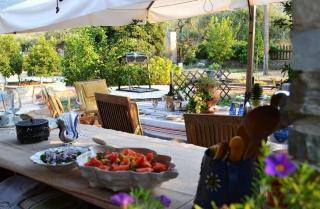 Exquisite Thassos Villa Villa Chateau 3 Bedroom Private Pool Sea View Skala Prinos - Prinos - 2