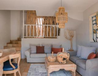 Seafront Kefalonia Villa Villa Kazaana 3 Bedrooms Spectacular Sea Views - 5