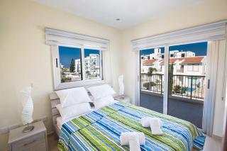 Villa Dafnis Platina - Lovely 4 Bedroom Protaras Villa With Private Pool - Close To The Beach - Protaras - 8