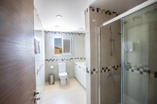 Villa Dafnis Platina - Lovely 4 Bedroom Protaras Villa With Private Pool - Close To The Beach - Protaras - 6