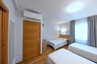 Hotel Pantón - Vigo - 1