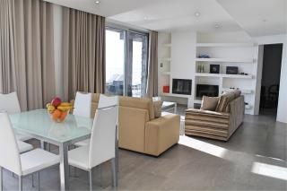 Spectacular Calheta Villa Villa Cliffscape 3 Bedrooms Panoramic Sea View - 3