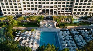 Astor Garden Hotel - 0