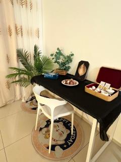 Cozy studio, Well-equipped & Modern facilities - Seri Kembangan - 8