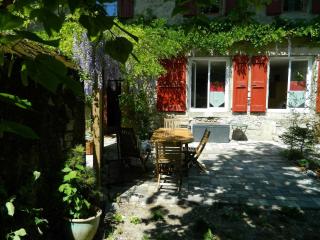 Gite de l'ecole - niveole - Barby - 9
