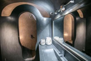 Luxury Santorini Villa Ocean Breeze Villa 2 Bedrooms Sea & Caldera Views - 4