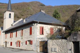 Gite de l'ecole - niveole - 2