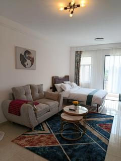Cozy Ruaka Retreat - 9