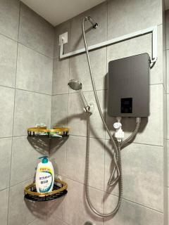 Cozy studio, Well-equipped & Modern facilities - Seri Kembangan - 4