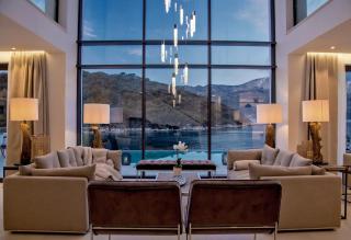 Spectacular Korcula Villa 4 Bedrooms Villa Korcula Grandeur - 9